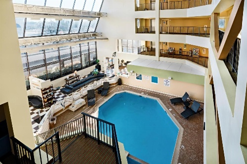 The Atrium Resort by VSA Resorts image 2