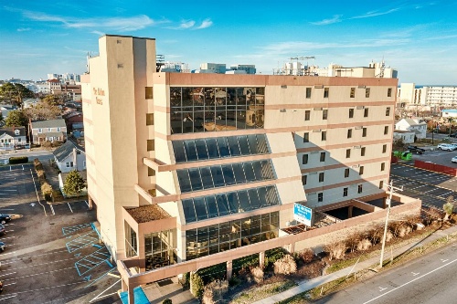 The Atrium Resort by VSA Resorts image 3
