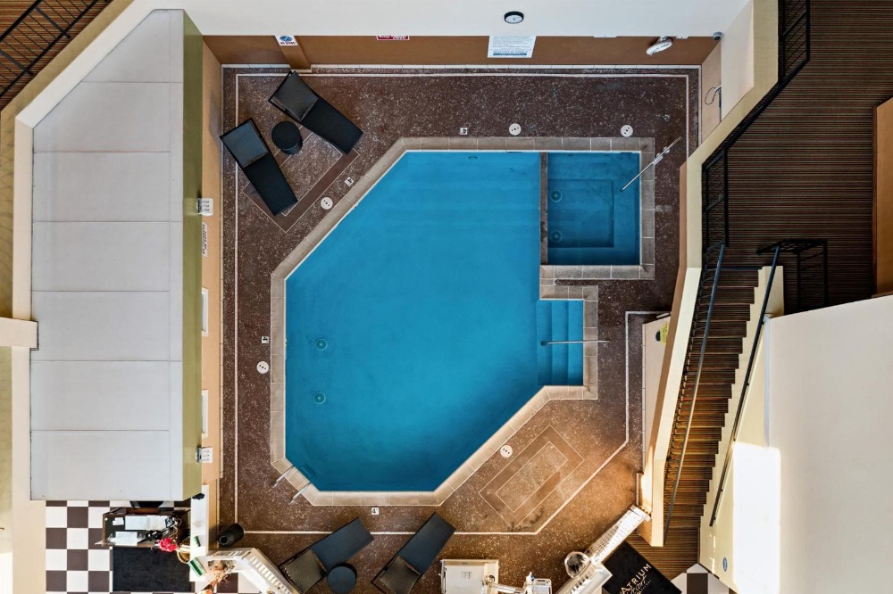 The Atrium Resort by VSA Resorts