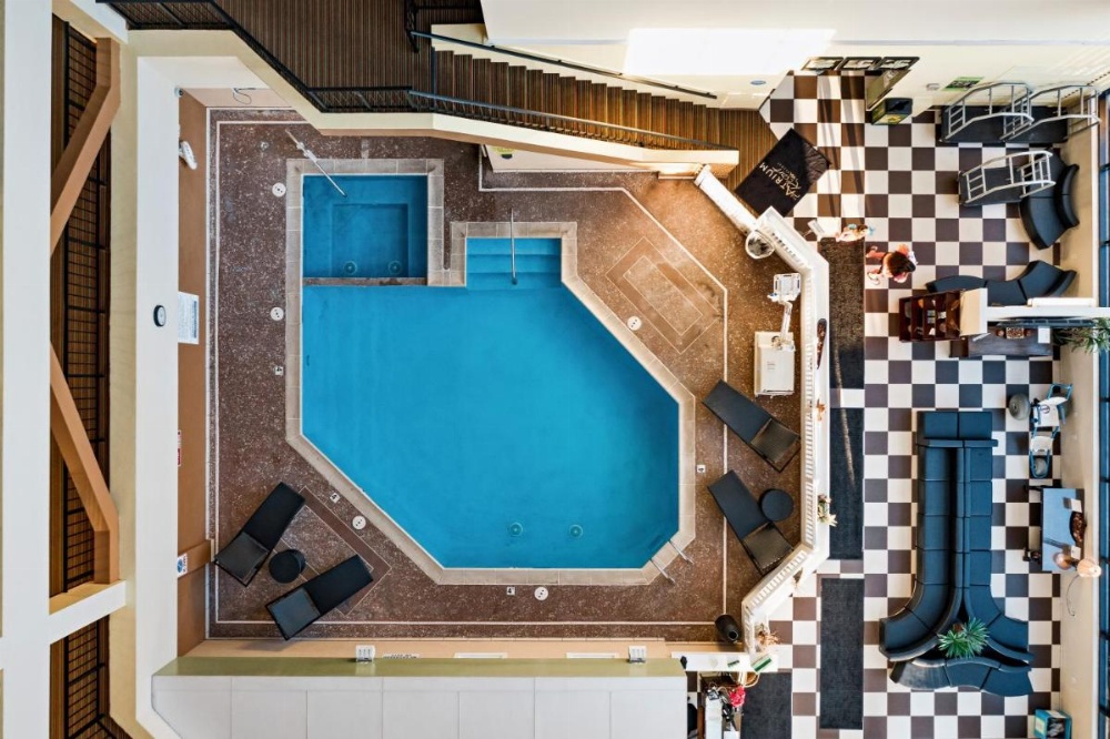 The Atrium Resort by VSA Resorts